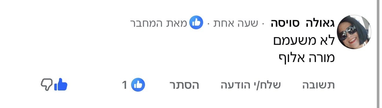 המלצה על הסרטונים הלימודיים