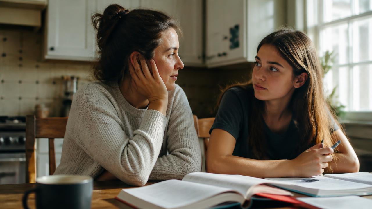 מעורבות הורים בלימודים: איפה זה עוזר ואיפה זה בטעות מפריע
